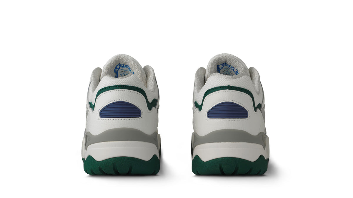 Karhu Fusion XT Bright White / Rain Forest