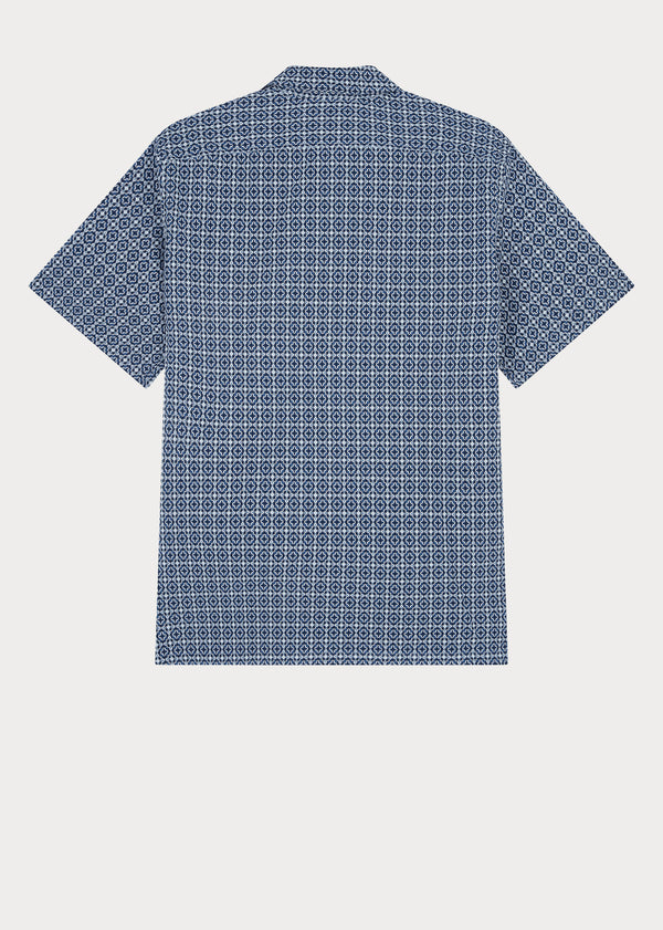 Paul Smith Casual Shirt - Blue