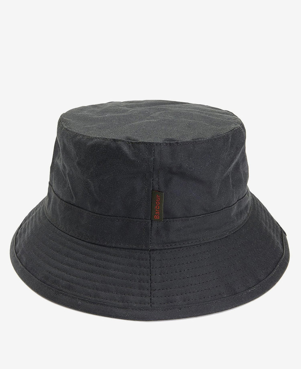 Barbour Wax Sports Hat - Green