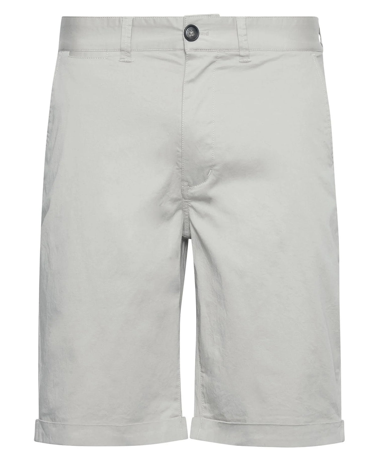 Barbour Smart Chino Shorts - Green