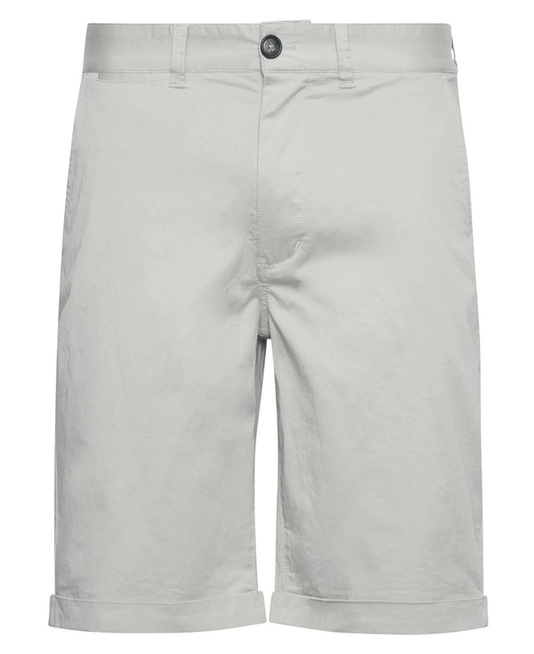 Barbour Smart Chino Shorts - Green