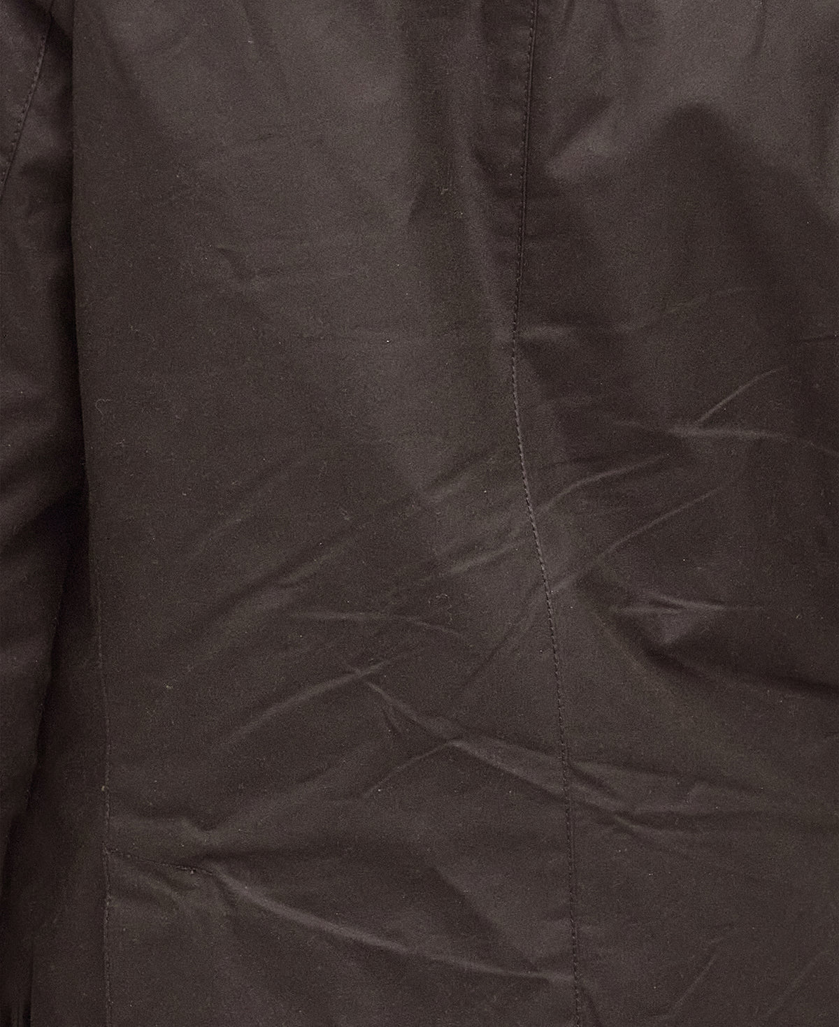 Barbour Ashby Wax Jacket - OLIVE