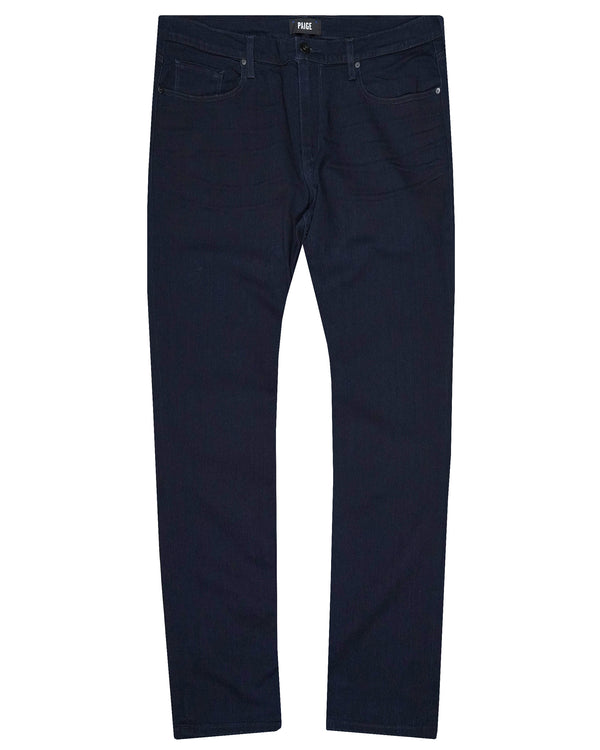 Paige Federal Inkwell Jeans
