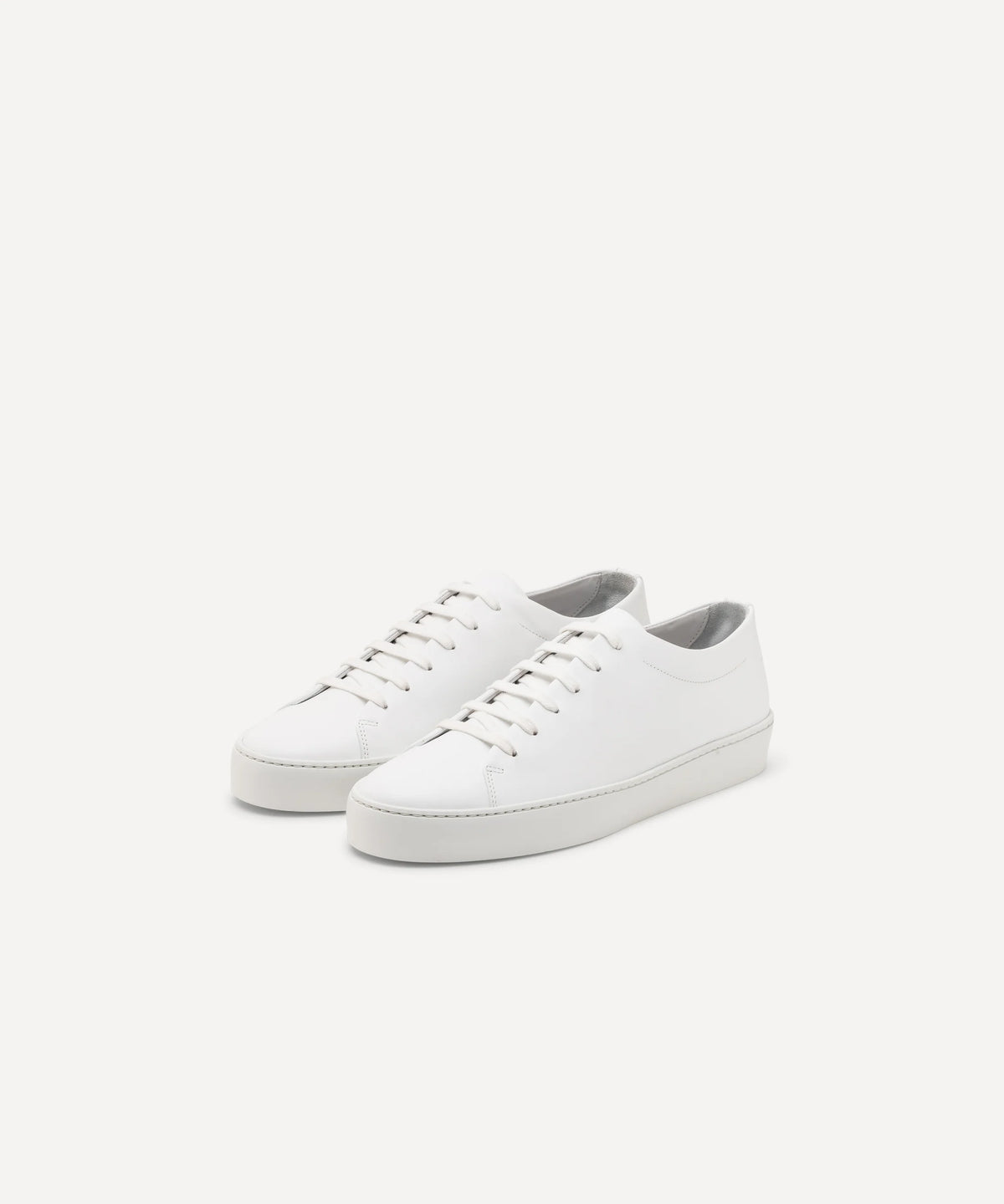 JAK Royal - White