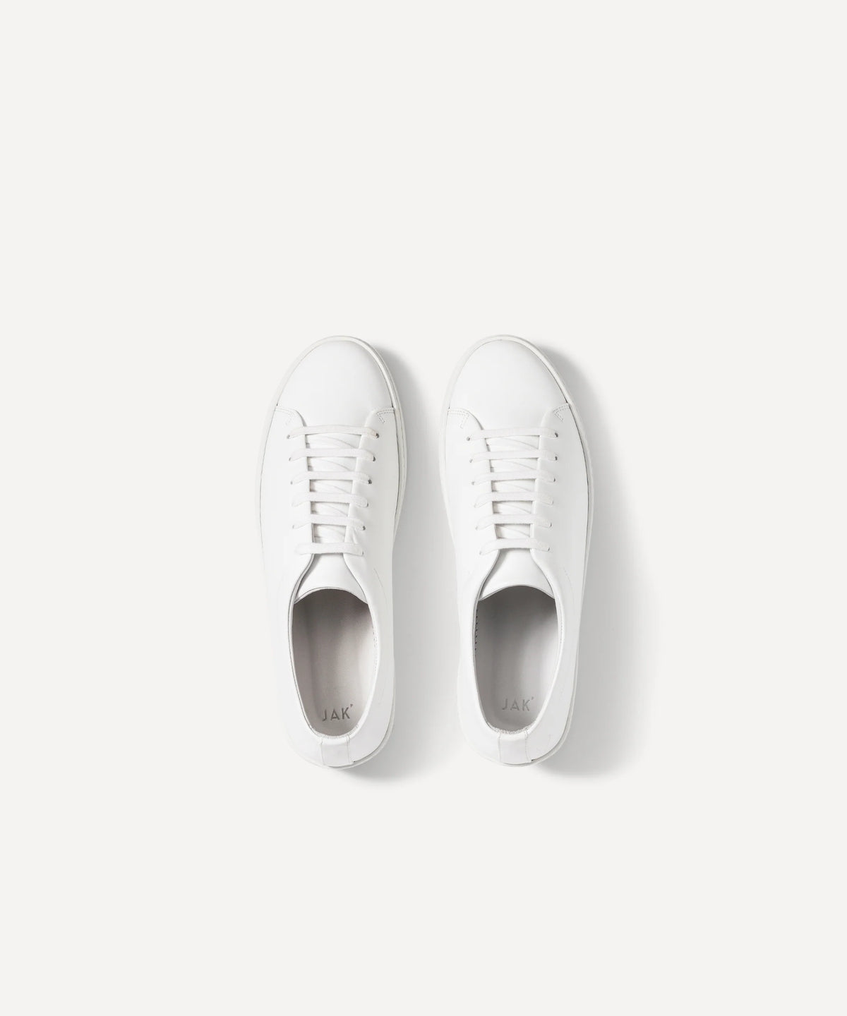 JAK Royal - White