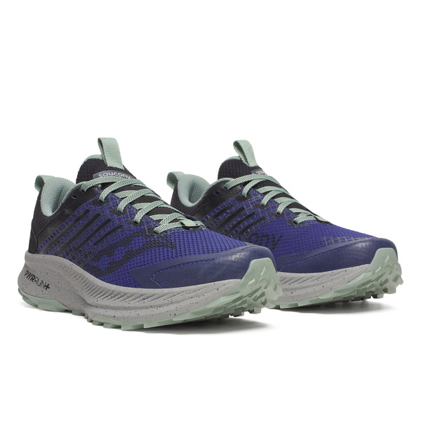 Saucony RIDE TR2 GTX - REGAL/BLACK