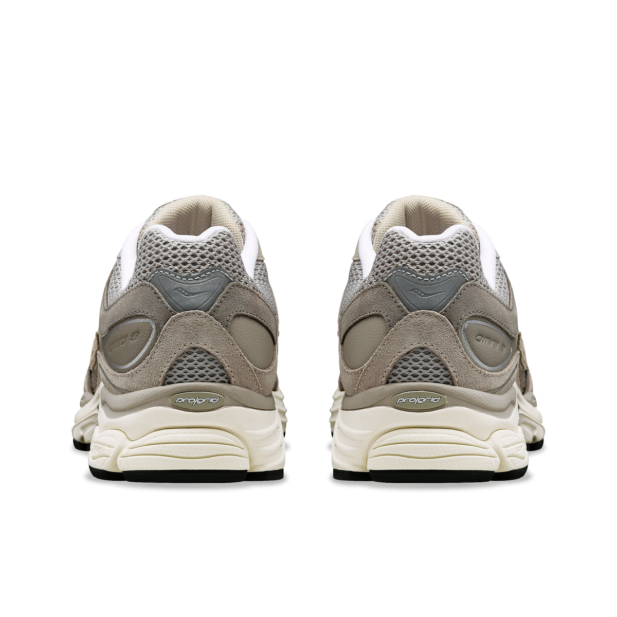 Saucony PROGRID OMNI 9 / GREY - GREY