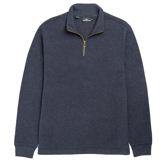 Rodd & Gunn Alton Ave Sweat - Ink Navy