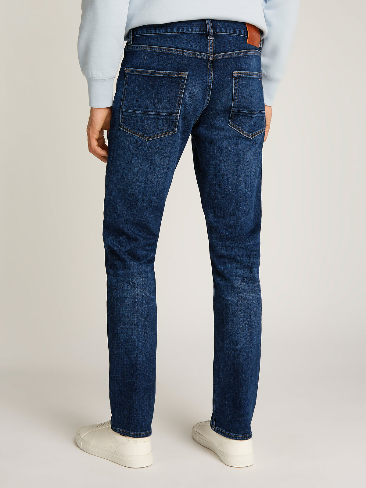Tommy Hilfiger Core Denton - Dark Blue