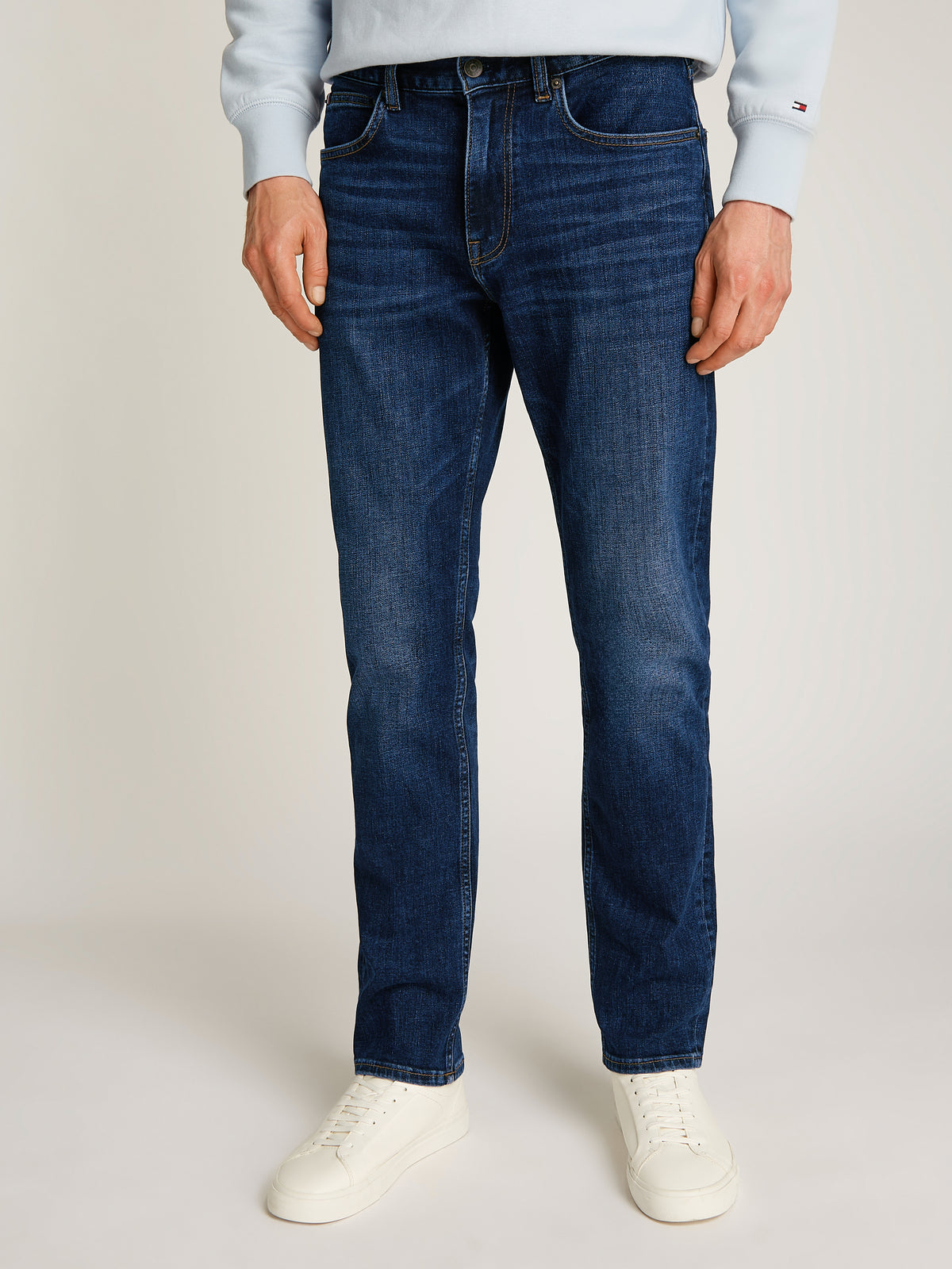 Tommy Hilfiger Core Denton - Dark Blue
