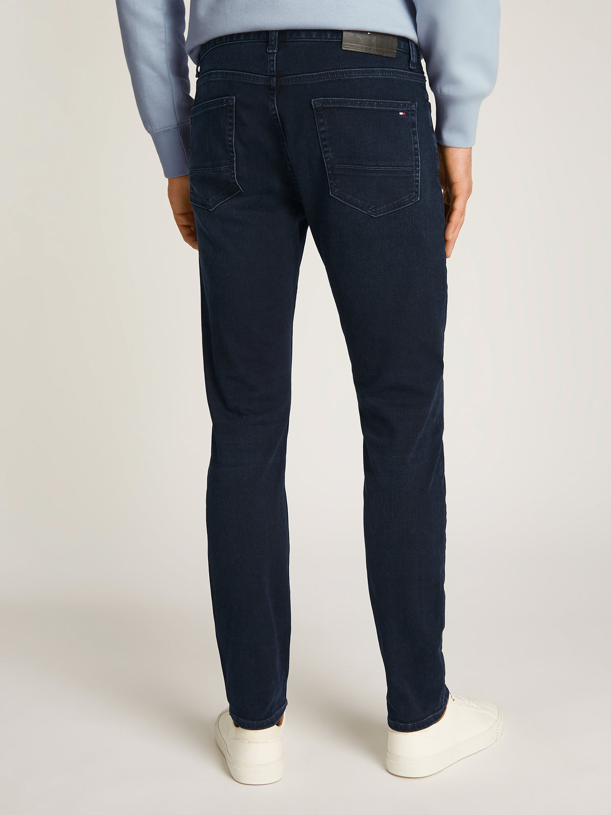 Tommy Hilfiger Core Denton - Blue Black