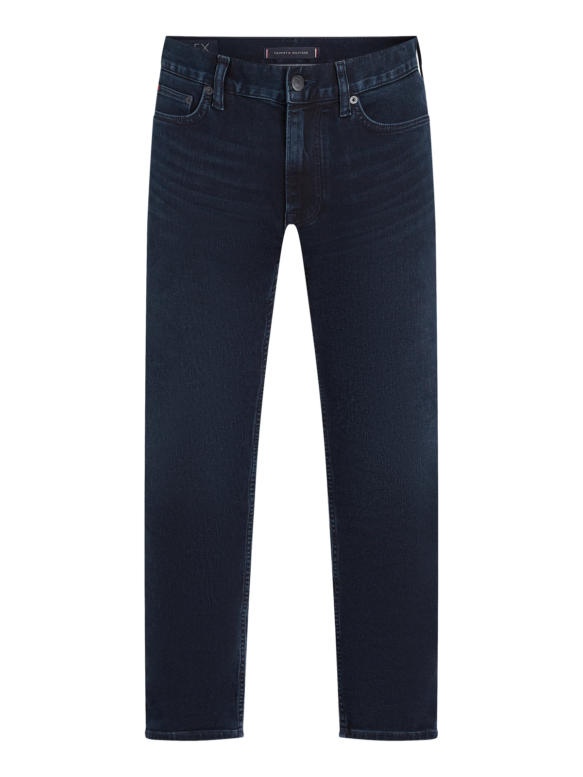 Tommy Hilfiger Core Denton - Blue Black