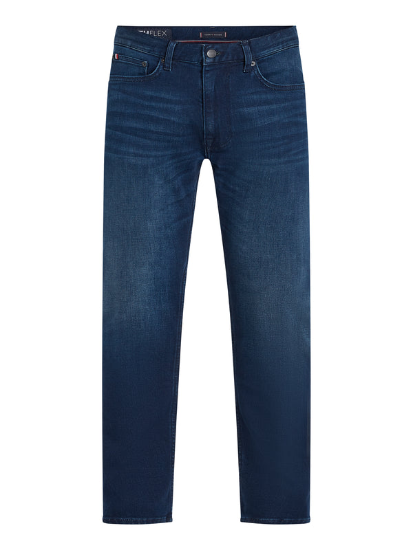 Tommy Hilfiger Bleecker TH Flex Slim Jeans - Blue
