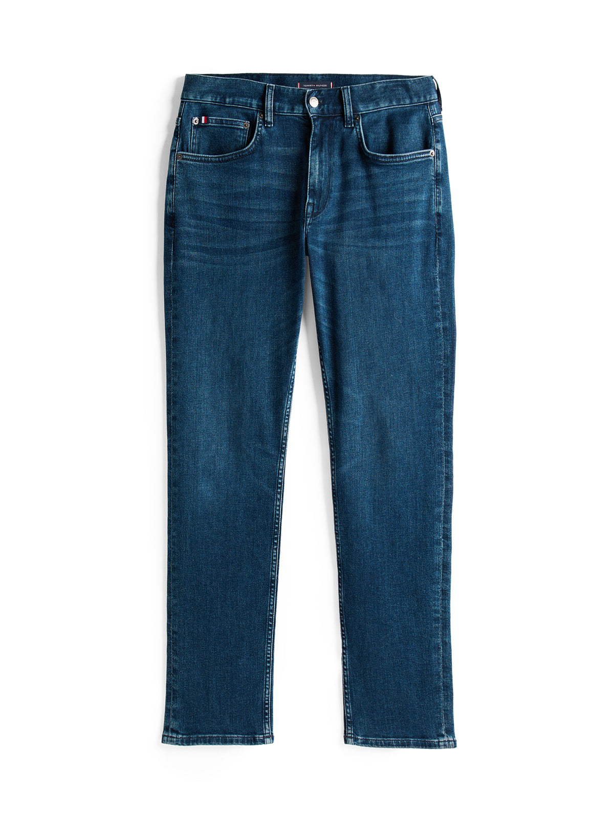 Tommy Hilfiger Core Denton - Tinted Blue