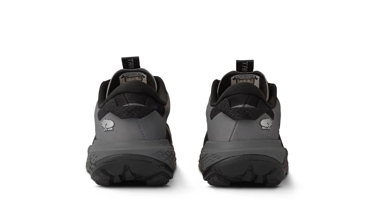 Karhu Ikoni Trail WR - Black