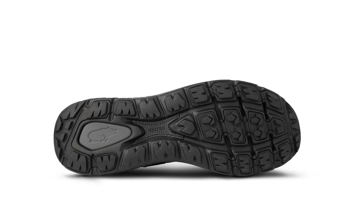 Karhu Ikoni Trail WR - Black