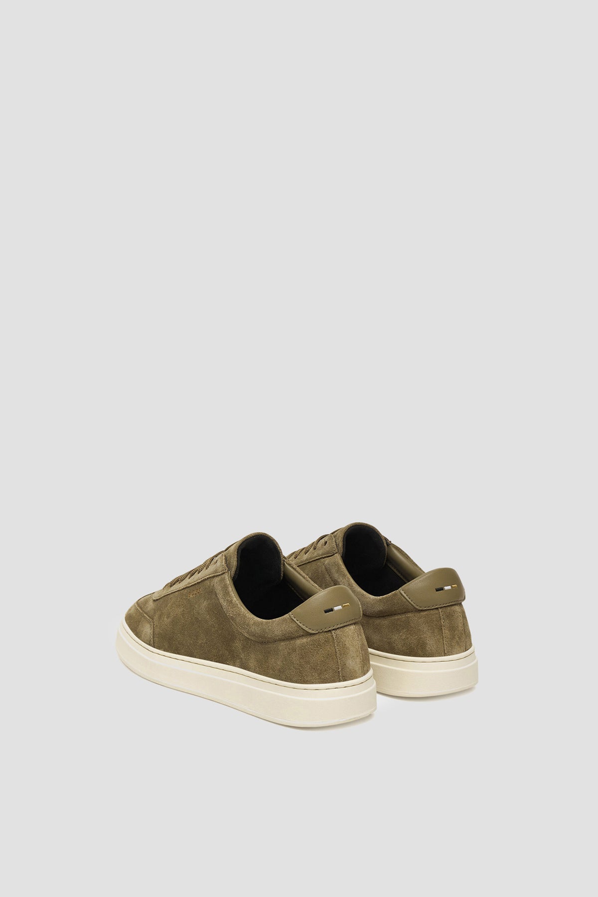 Boss Black Kieran Tenn - Green