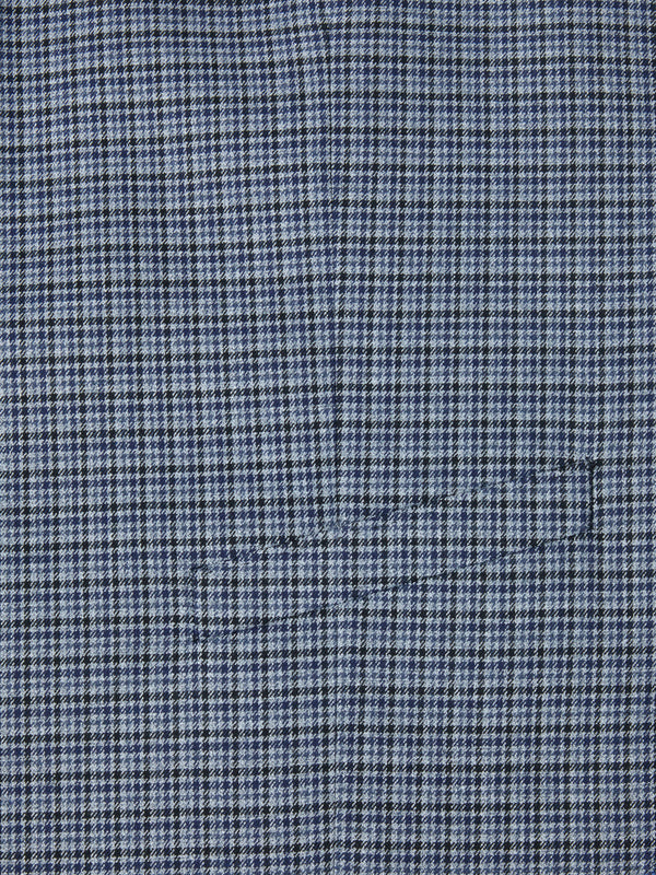 Remus Uomo Palucci Mix + Match Suit Waistcoat - Grey (Piece 3)