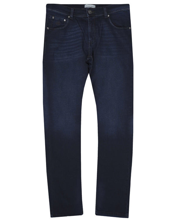 Bugatti Jeans - Dark Denim