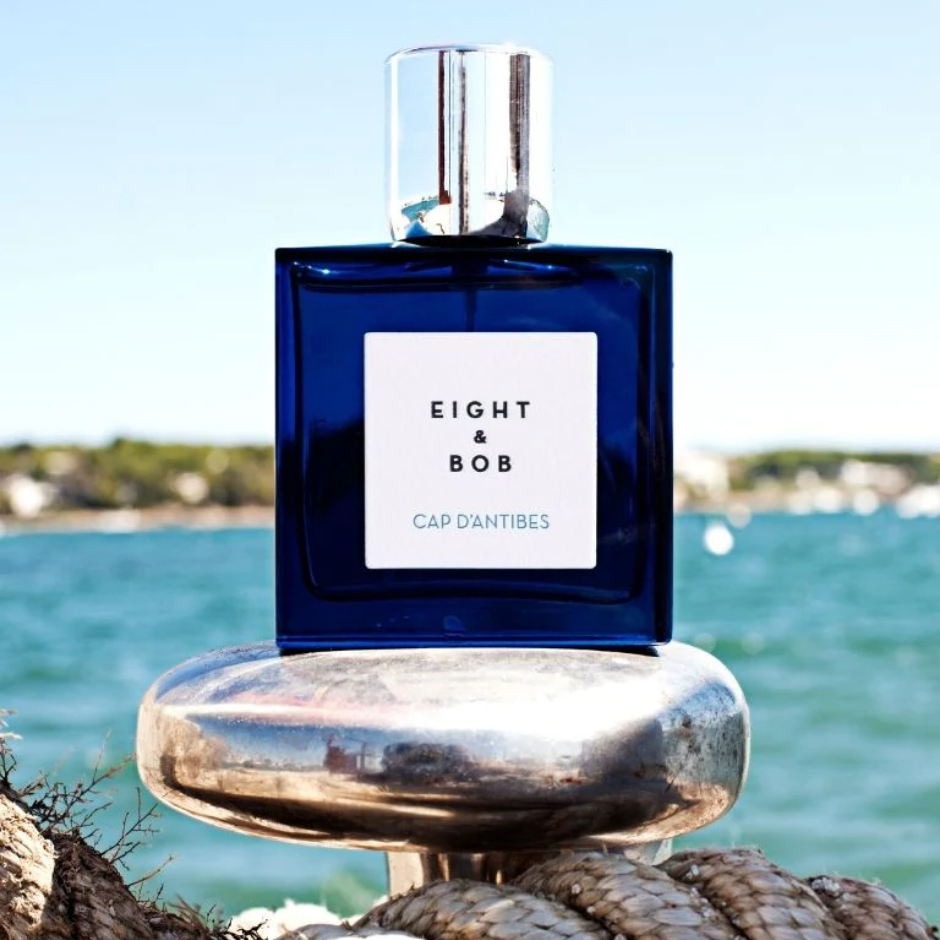 Eight &amp; Bob Cap D'Antibes Eau de Parfum - 100 ml (Unisex)