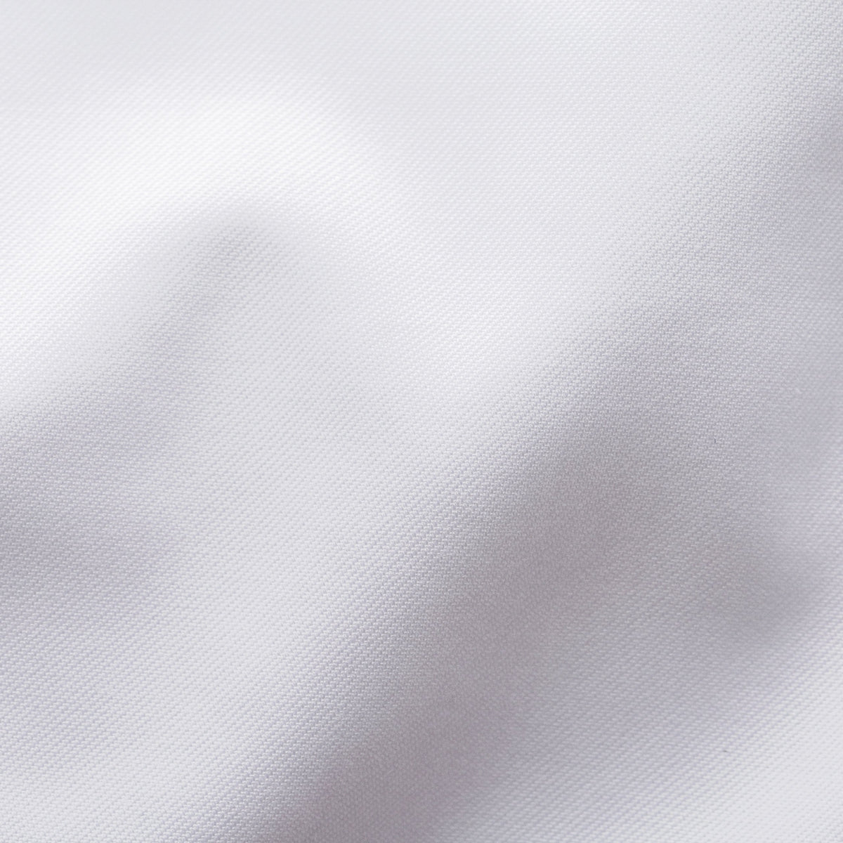 Eton Contemporary Fit Signature Twill Shirt - White