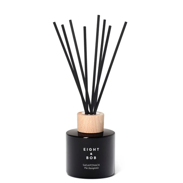 Eight & Bob Sagaponack Diffuser - The Hamptons - 200ml