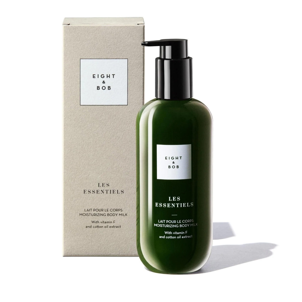 Eight &amp; Bob Body Milk (Unisex)